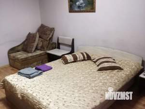 1-к квартира, на длительный срок, 21м2, 2/3 этаж