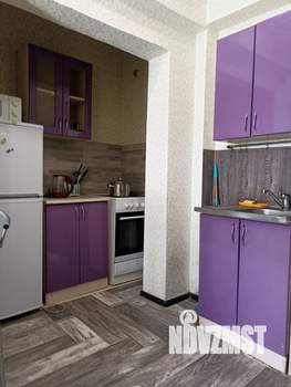 1-к квартира, посуточно, 30м2, 2/9 этаж