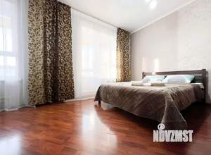 1-к квартира, посуточно, 35м2, 2/6 этаж