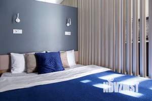 1-к квартира, посуточно, 21м2, 1/1 этаж