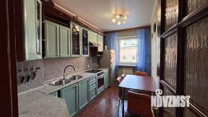 3-к квартира, на длительный срок, 70м2, 2/7 этаж