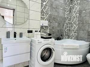 1-к квартира, посуточно, 39м2, 11/12 этаж