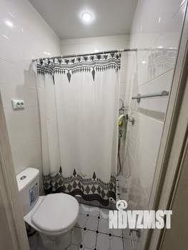 Студия квартира, на длительный срок, 15м2, 1/5 этаж