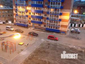 1-к квартира, на длительный срок, 37м2, 5/9 этаж