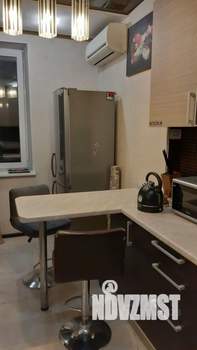 1-к квартира, на длительный срок, 54м2, 9/10 этаж