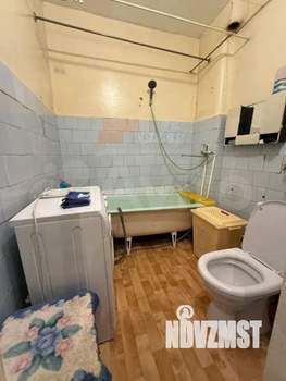 1-к квартира, на длительный срок, 35м2, 5/5 этаж