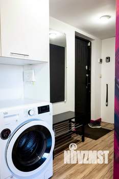 1-к квартира, на длительный срок, 33м2, 2/2 этаж