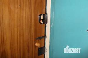 1-к квартира, на длительный срок, 34м2, 4/5 этаж