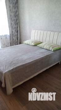 1-к квартира, посуточно, 45м2, 6/17 этаж