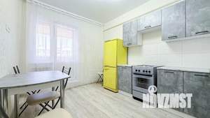 1-к квартира, на длительный срок, 52м2, 3/16 этаж