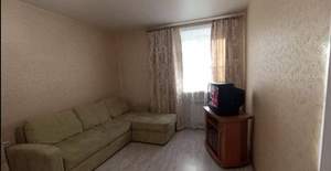 1-к квартира, на длительный срок, 31м2, 4/4 этаж