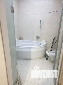 2-к квартира, посуточно, 40м2, 3/16 этаж