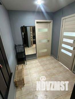 2-к квартира, на длительный срок, 45м2, 2/5 этаж