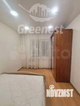 2-к квартира, на длительный срок, 47м2, 2/9 этаж