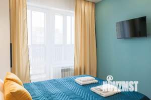 1-к квартира, посуточно, 22м2, 1/1 этаж