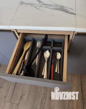 1-к квартира, посуточно, 42м2, 8/16 этаж