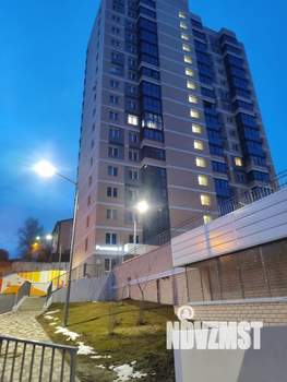 1-к квартира, на длительный срок, 35м2, 8/17 этаж