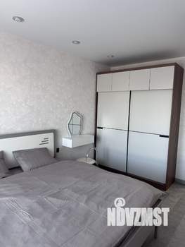 1-к квартира, на длительный срок, 44м2, 12/18 этаж