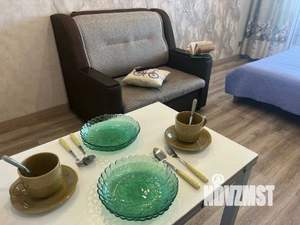 1-к квартира, посуточно, 32м2, 1/1 этаж