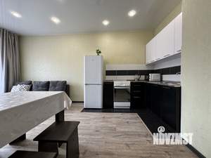 2-к квартира, посуточно, 50м2, 14/16 этаж