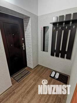 2-к квартира, посуточно, 42м2, 2/4 этаж