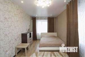 2-к квартира, на длительный срок, 60м2, 3/17 этаж