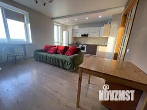 2-к квартира, на длительный срок, 61м2, 5/7 этаж