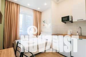 1-к квартира, посуточно, 20м2, 1/10 этаж