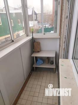 1-к квартира, на длительный срок, 31м2, 2/5 этаж