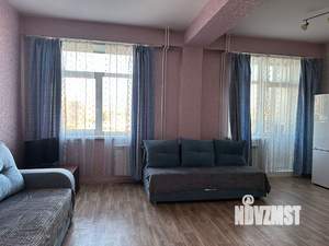 1-к квартира, на длительный срок, 41м2, 7/11 этаж