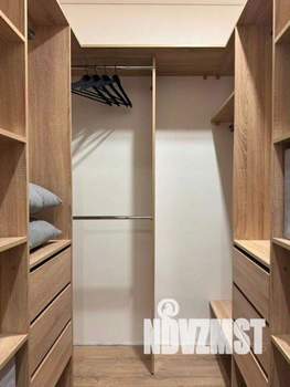 1-к квартира, посуточно, 46м2, 1/1 этаж