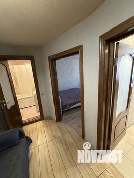 2-к квартира, на длительный срок, 52м2, 3/5 этаж