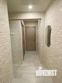 2-к квартира, посуточно, 48м2, 2/5 этаж