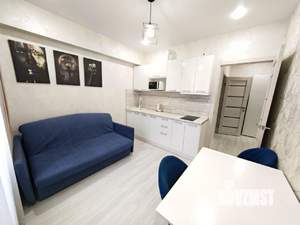 1-к квартира, посуточно, 45м2, 3/10 этаж