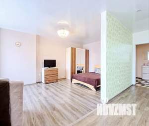 1-к квартира, посуточно, 48м2, 7/8 этаж