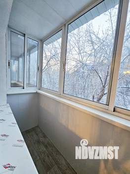 2-к квартира, на длительный срок, 45м2, 4/4 этаж