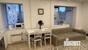 5-к квартира, на длительный срок, 100м2, 3/9 этаж