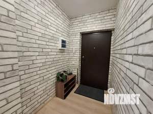 Студия квартира, посуточно, 44м2, 2/16 этаж