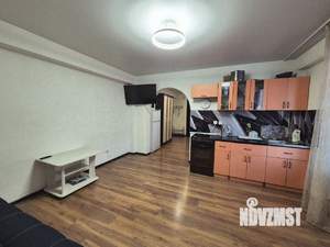 Студия квартира, на длительный срок, 34м2, 7/11 этаж