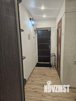 2-к квартира, на длительный срок, 42м2, 4/5 этаж