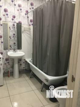 Студия квартира, на длительный срок, 36м2, 1/3 этаж