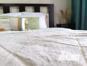 1-к квартира, посуточно, 35м2, 9/9 этаж