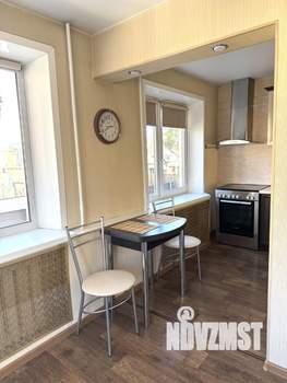 1-к квартира, на длительный срок, 30м2, 2/5 этаж