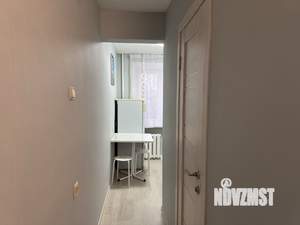 1-к квартира, на длительный срок, 32м2, 2/5 этаж