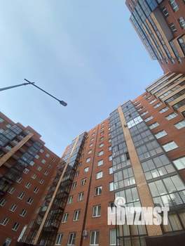 2-к квартира, на длительный срок, 41м2, 7/12 этаж