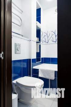 1-к квартира, посуточно, 35м2, 2/5 этаж