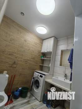 1-к квартира, на длительный срок, 39м2, 1/3 этаж