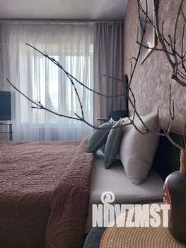 2-к квартира, посуточно, 50м2, 4/9 этаж