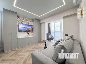 2-к квартира, на длительный срок, 50м2, 10/10 этаж
