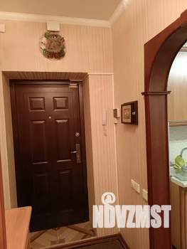 2-к квартира, посуточно, 65м2, 2/5 этаж